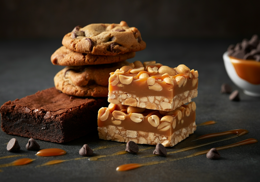 Qu’est-ce qui a inspiré les saveurs de Tabou?